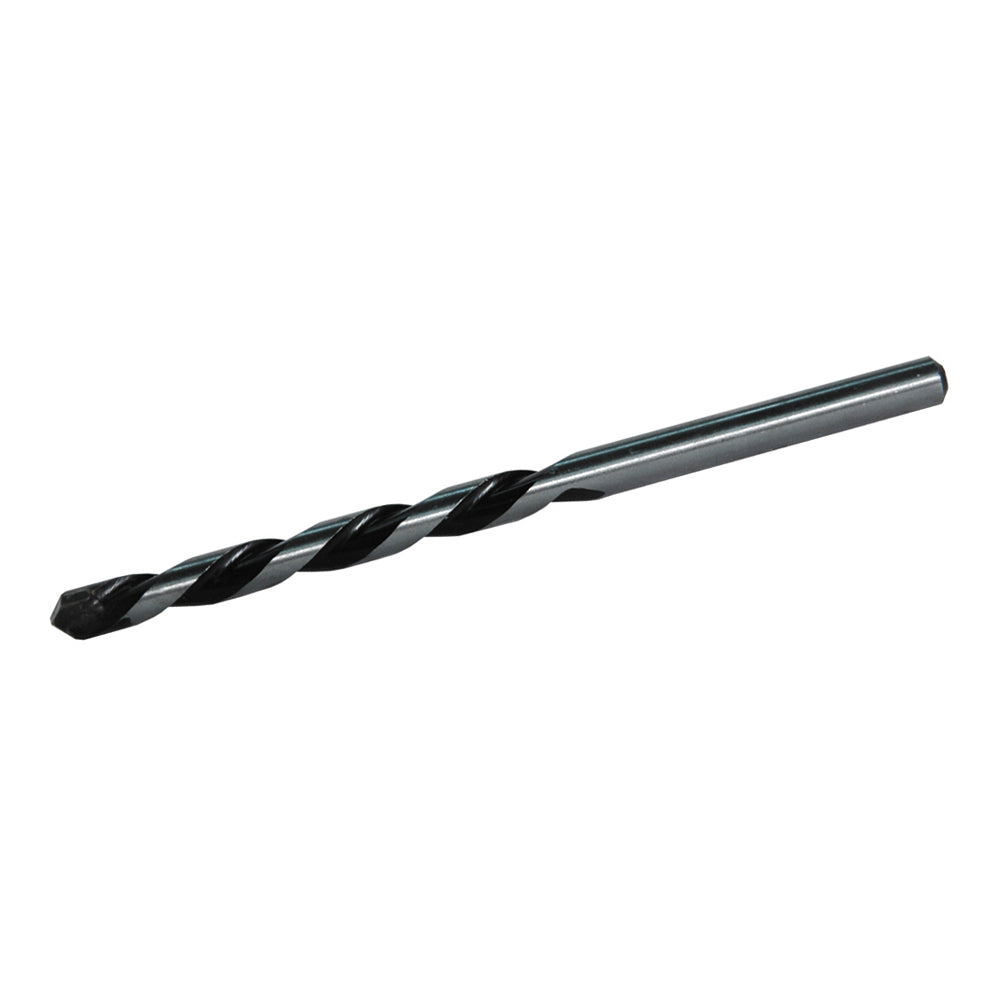 3/8 Inch X 4-3/4 Inch Carbide Tip Multi-Purpose Drill Bit