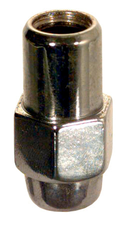 Mag Wheel Nut 1/2-20-13/16 Hex