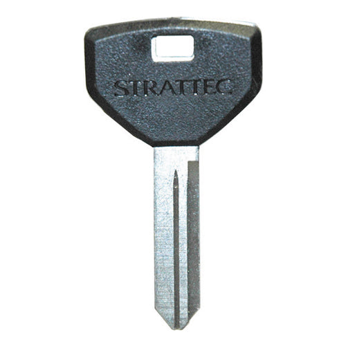 Chrysler Universal Primary Key Blank Plastic Head 1990-1992 Y154-P 594145 692350