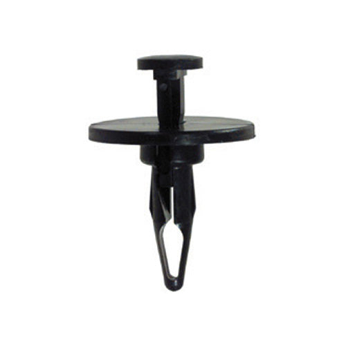 Rear Bumper Fascia Push Type Retainer - Chevrolet Cavalier And Pontiac Sunfire 1995 - On- Gm General Motors - 22587036