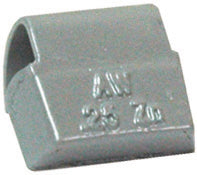 AW Coated Steel Wheel Weight 2.75Oz - Clearance