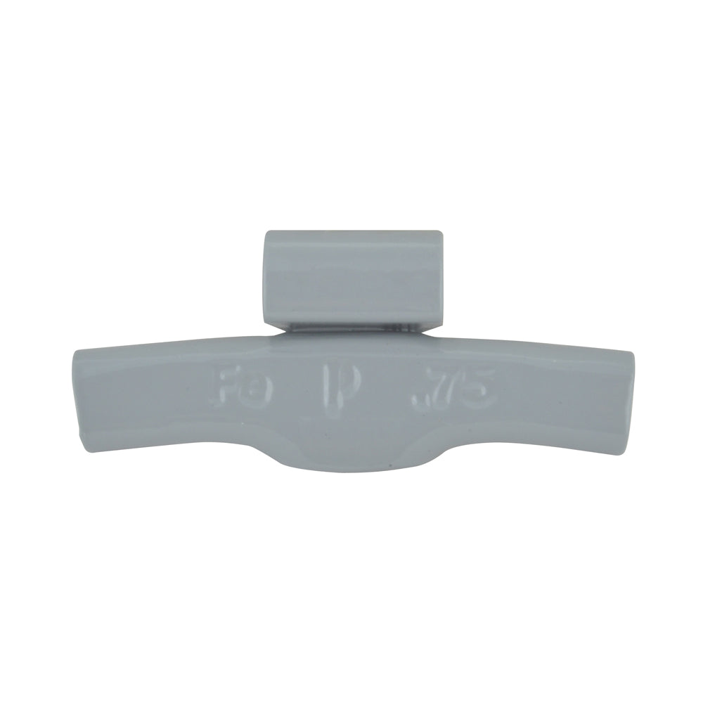 0.25 oz. MC Series Steel Wheel Weight - Perfect Equipment Import