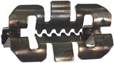 *Nissan Frt Bump Ret. 90/94