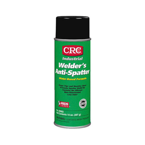 14 Oz CRC Welder’S Anti-Spatter Aerosol
