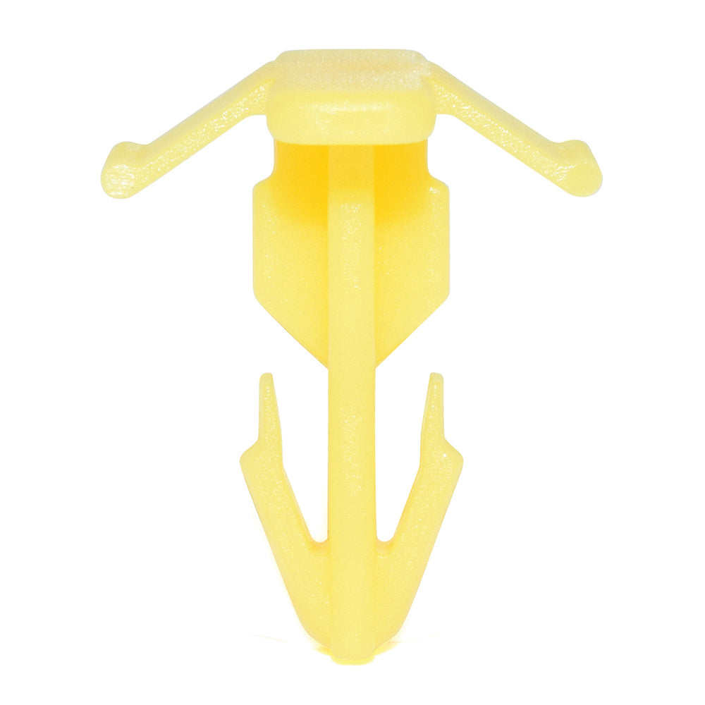 Door Insulator Retainer Nissan Cube- Juke- Leaf- Murano- NV- Rogue- Rogue Sport- Sentra- Titan- Versa & Vera Note `07+