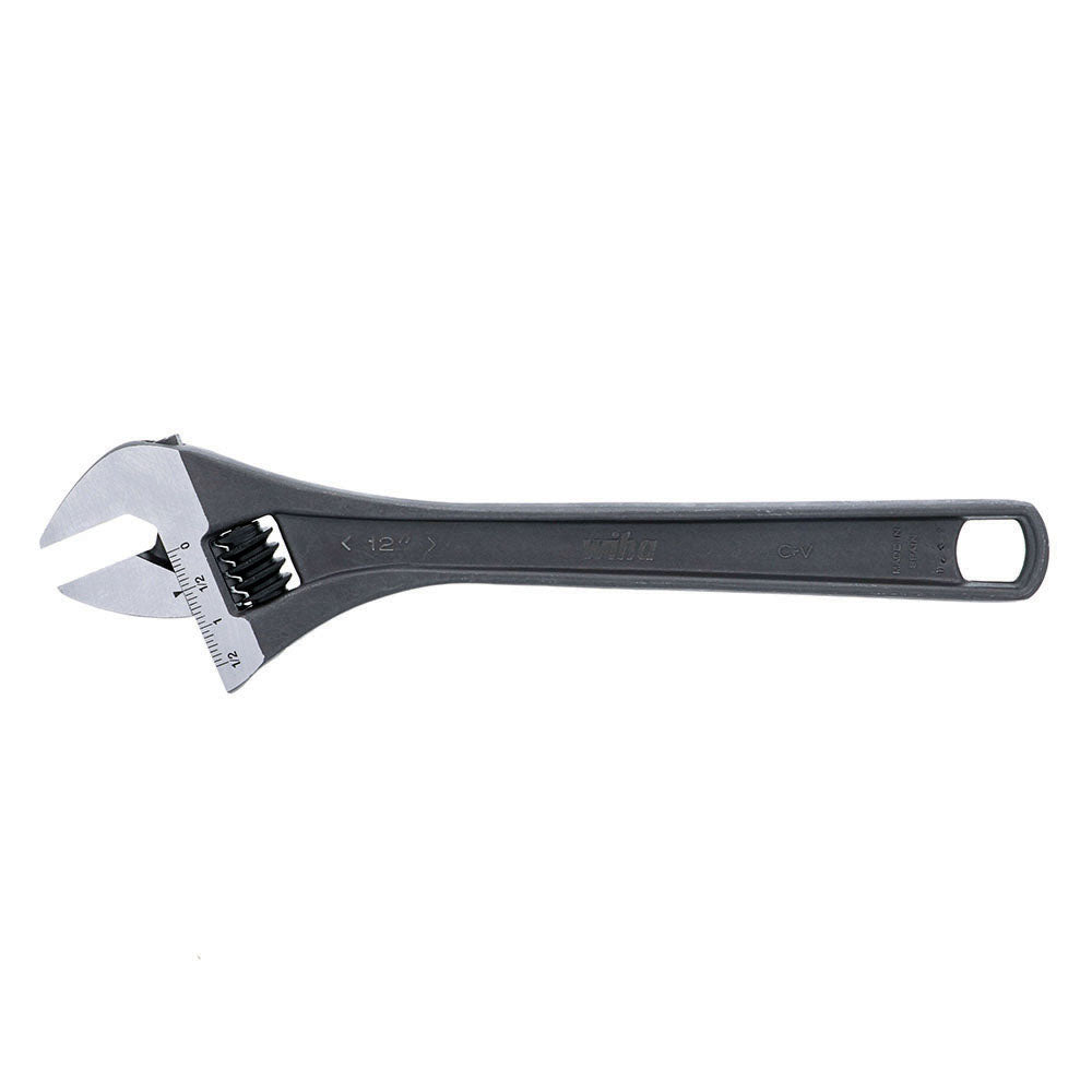 Adjustable Wrench 12"