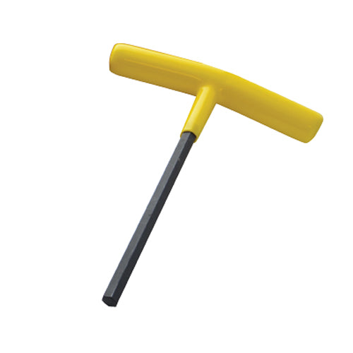 5/32 Inch X 6 Inch T-Handle Hex Key