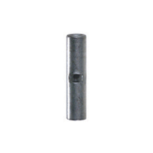 16-14 Awg Tin Plated Copper Non-Insulated Versakrimp� Straight Female Butt Splice