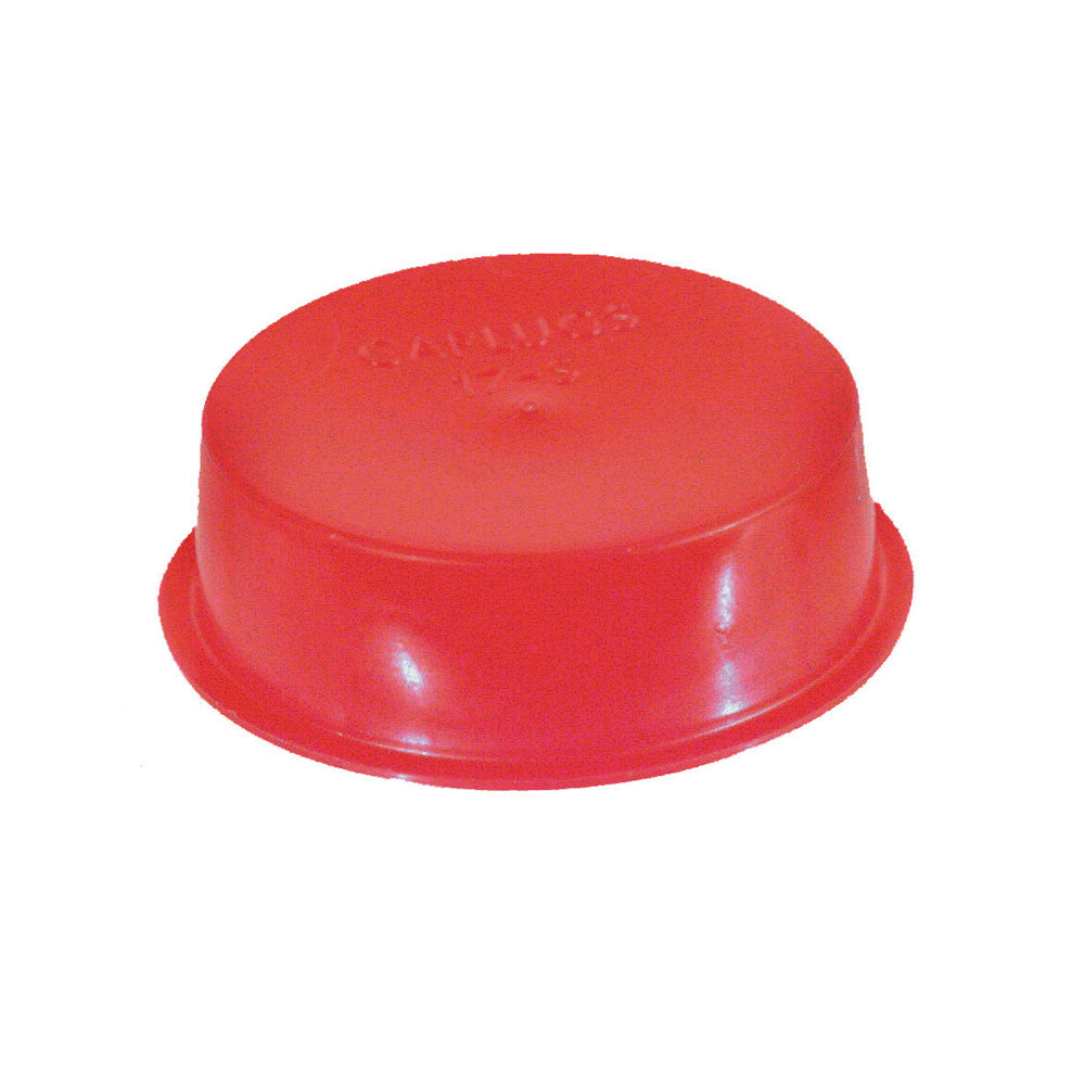 No. 8 Tapered Caplug