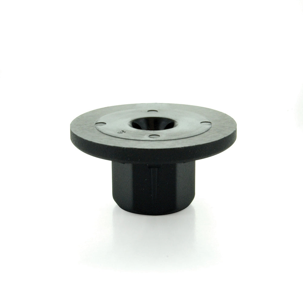Fender Liner Nylon Nut Audi Volkswagen