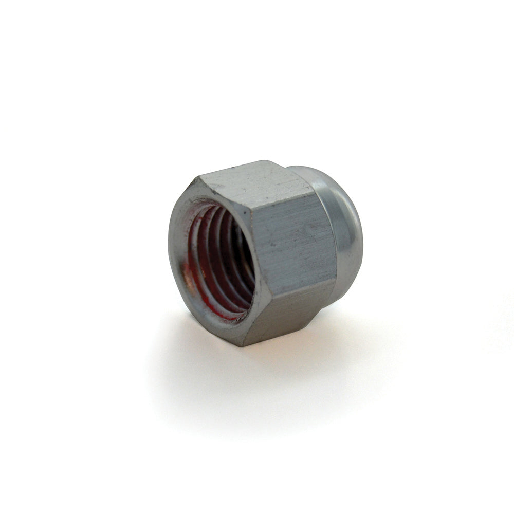 1/4 Inch Block Off Cap