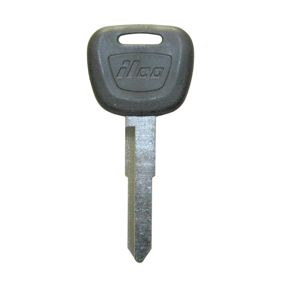 Suzuki Grand Vitara 2006 And Up Suz20-P Key Blank - Clearance