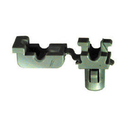 Door And Tailgate Lock Rod Clip - Chevrolet- Pontiac And Trucks 1996 - On- Ford 1997 - On- Gm General Motors - 16629990- 16675980- Ford - F65Z-1521952-Aa- F7Dz-7421952-A