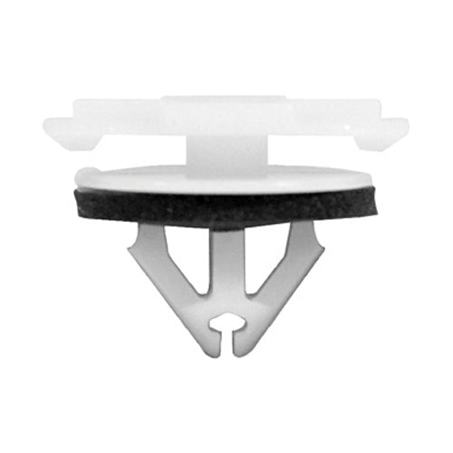 Liftgate Spoiler Moulding Clip With Sealer - Chrysler And Dodge Mini-Van 2008 - On