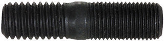 1/2 Inch x 1-1/2 Inch Plain Grade 5 Steel Engine Stud