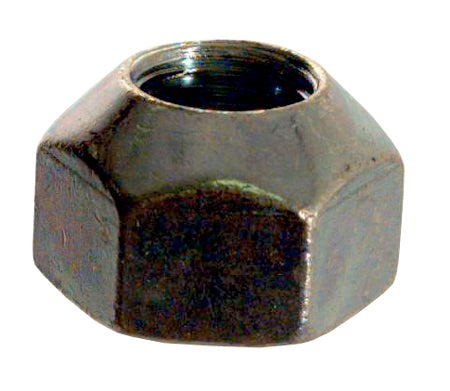 9/16-18 1 Inch Hex Wheel Lug Nut