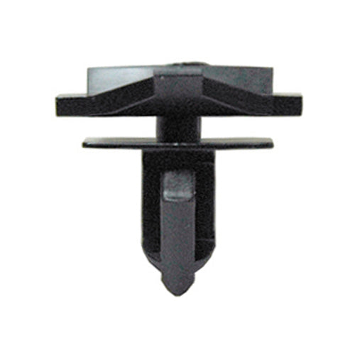 Front Bumper And Rocker Moulding Clip - Cadillac Sts And Corvette 2005 - On Gm General Motors - 11588818 11561329