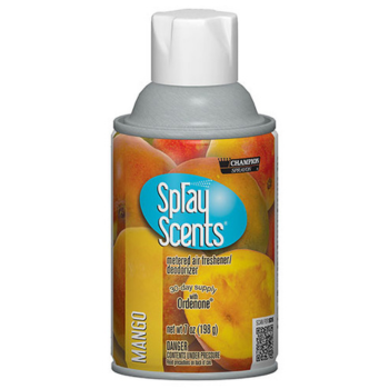 Champion Sprayon Sprayscents Metered Air Freshener - Mango - 7 Oz