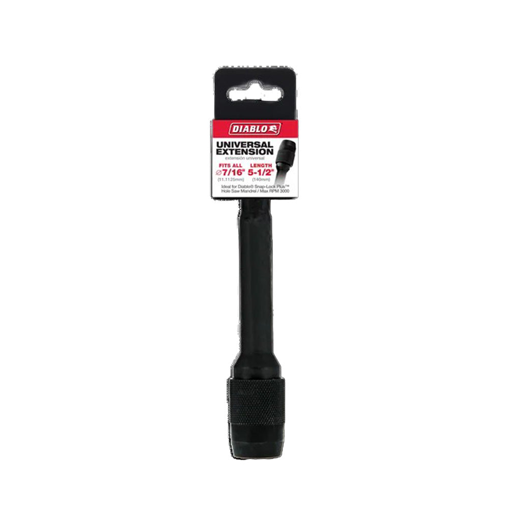 5.5"X7/16 Universal Extension