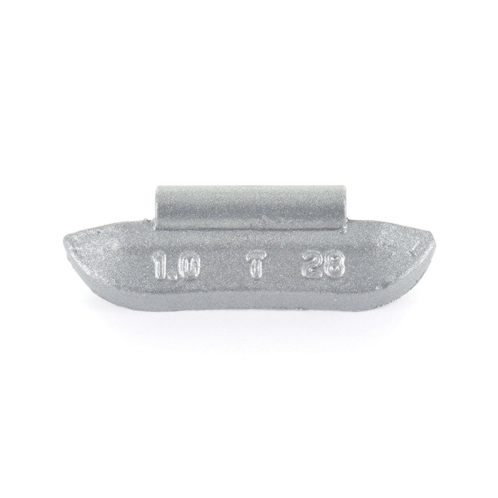 Tn Coated Wheel Weight Wheel Weight 1 Oz