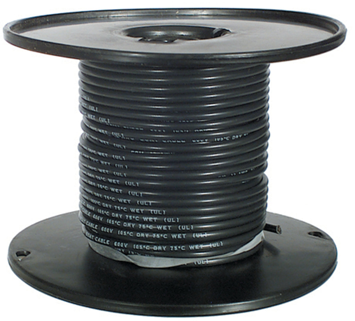 GXL General-Purpose High Temperature (Up To 125°C Or 257°F) Automotive Wire
