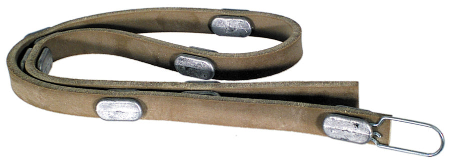 Ammco Adjustable Rotor Silencer Band