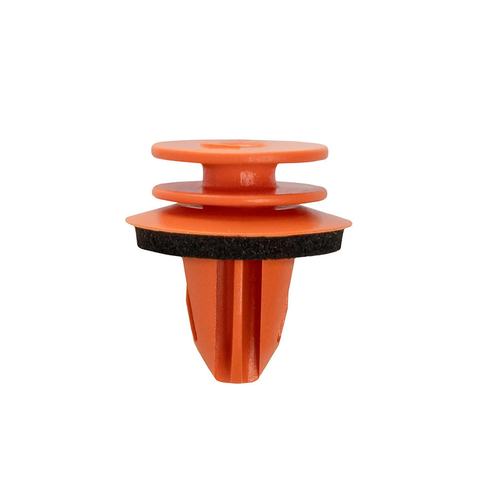 Door Trim Panel Retainer with Sealer. MB OEM# 000-991-86-98