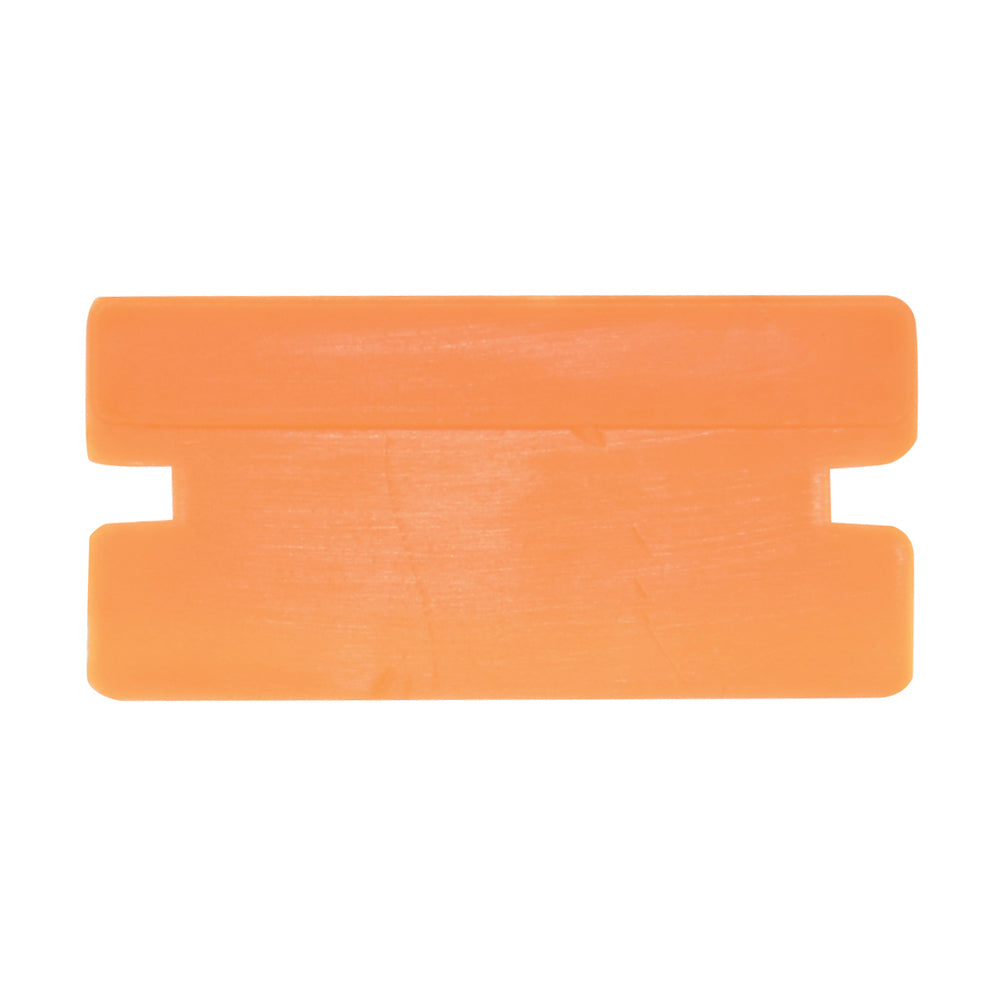 Plastic Scraper Blade