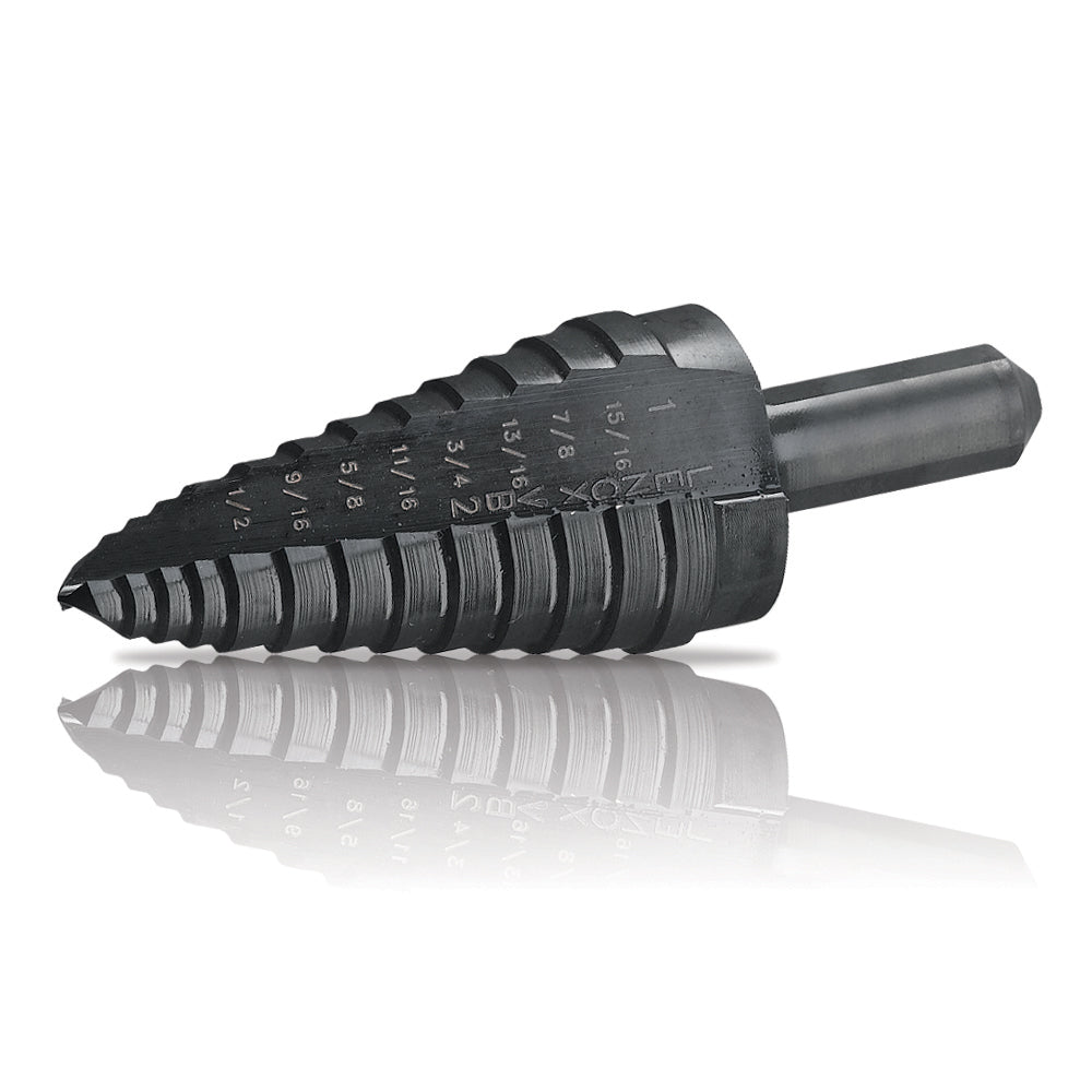 #2 Vari-Bit Step Drill High Speed Steel Lenox