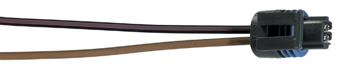 Manifold Air Temperature Sensor Repair Harness With 12 Inch Leads - GM 1985 - On - Clearance