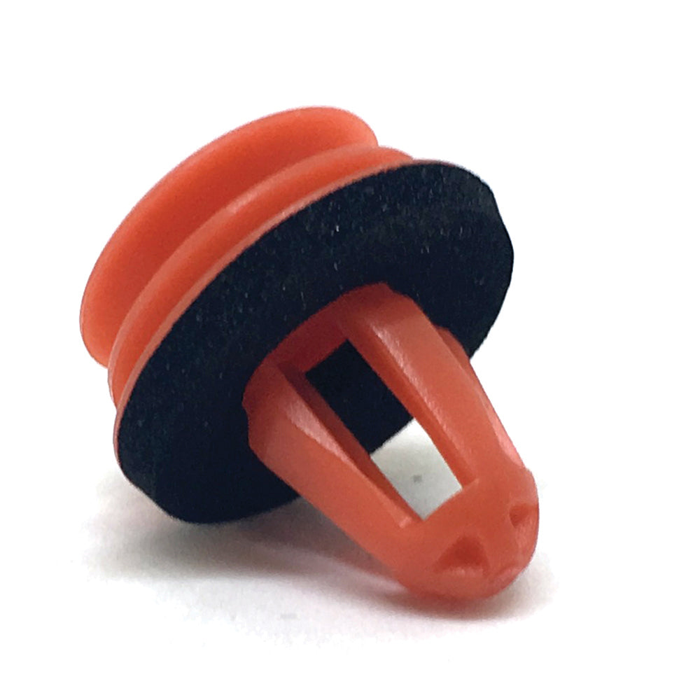 Rckr Mldg/Pillr Retainer Mini-Coop