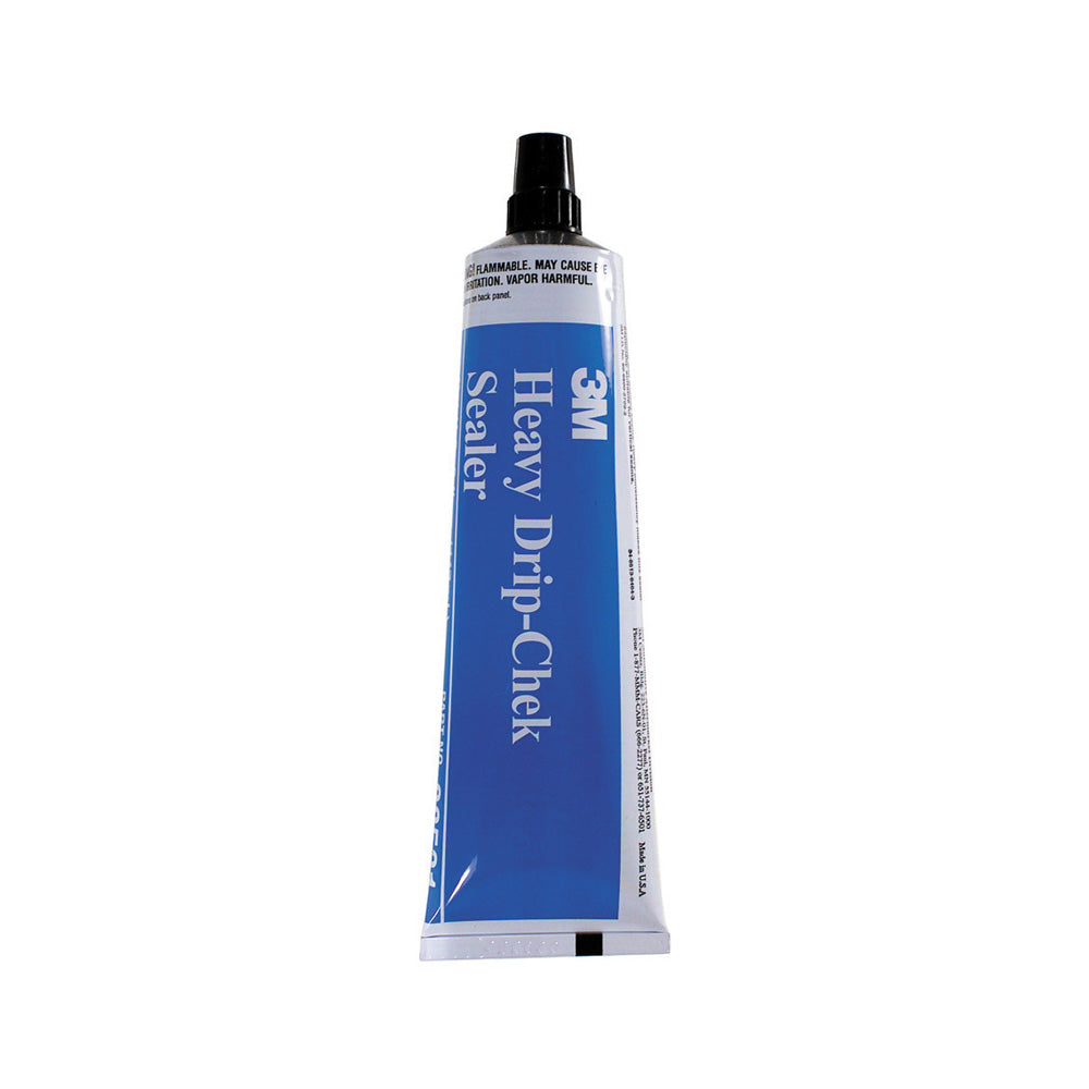 3M 5 Fl Oz Heavy Drip-Check Sealer Gray