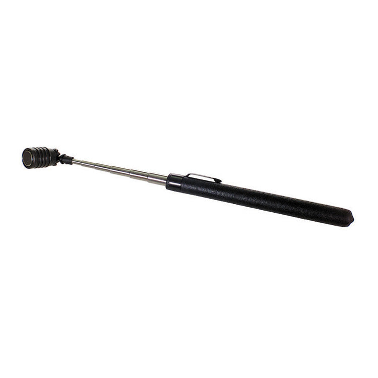 10 Lb Capacity Telescoping Swivel Head Magnetic Pick-Up Tool