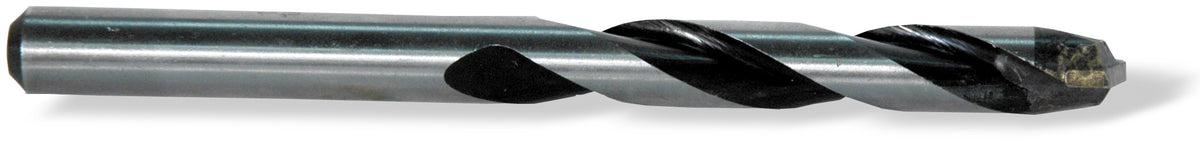 1/2 Inch X 6 Inch Carbide Tip Multi-Purpose Drill Bit
