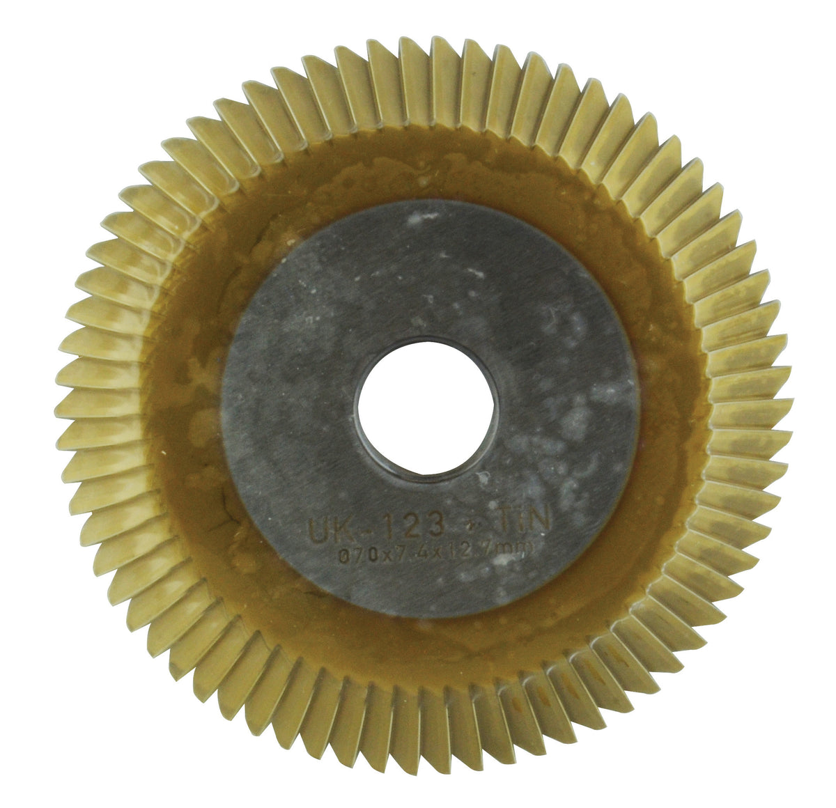 Cutter Wheel For 3D Pro Extreme Key Machine