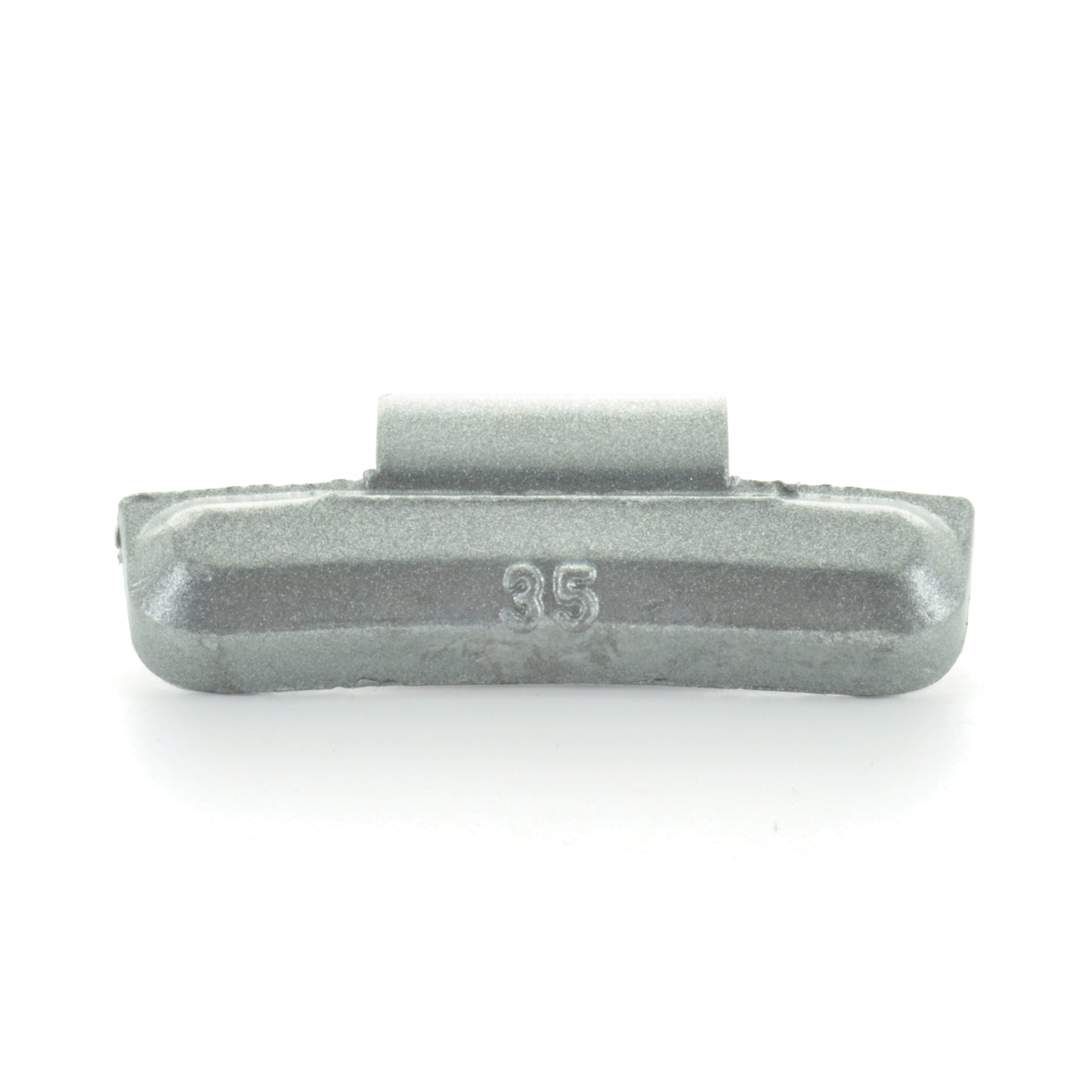 Wheel Weight Japanese Coated Wheel Weight 89+- 35g - 25 Per Box