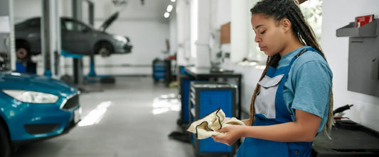 Industrial Hand Cleaners That Actually Work: What to Use for Tough Jobs