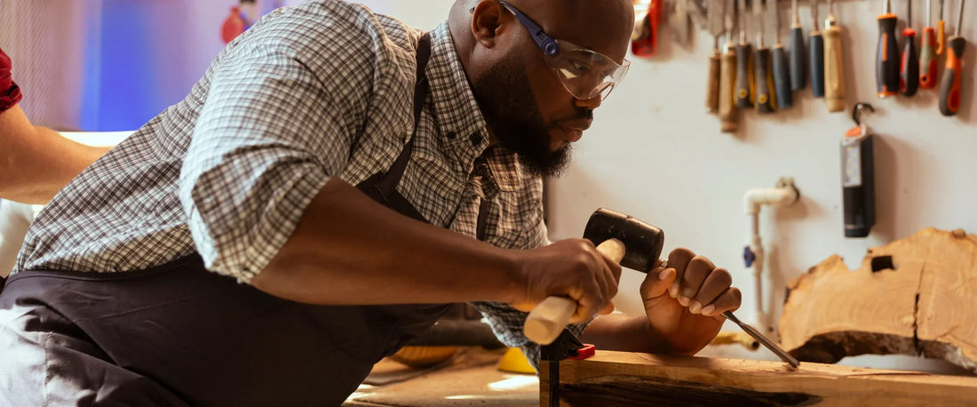 The Best Safety Glasses for Industrial and DIY Use