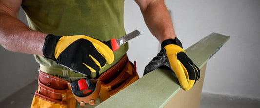 The Best Utility Knives for Shop and Warehouse Work