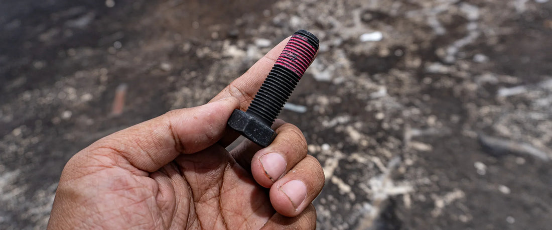 The Beginner’s Guide to Threadlockers for DIY Repairs