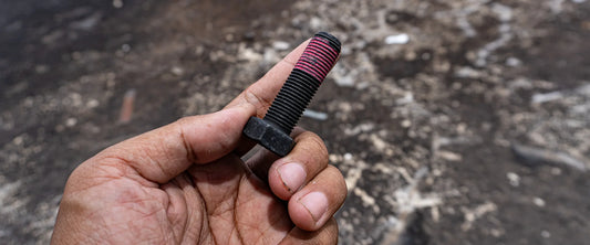 The Beginner’s Guide to Threadlockers for DIY Repairs