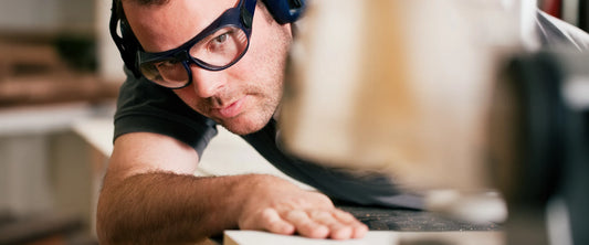 The Best Safety Glasses for DIYers (And Why You Should Actually Wear Them)