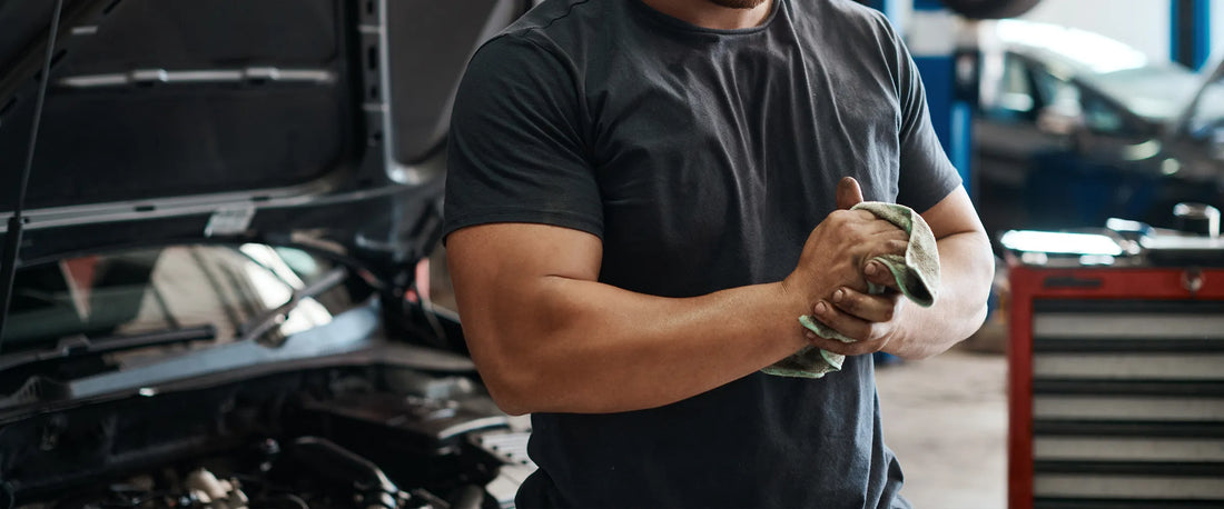 Best Hand Cleaners for Garage DIYers