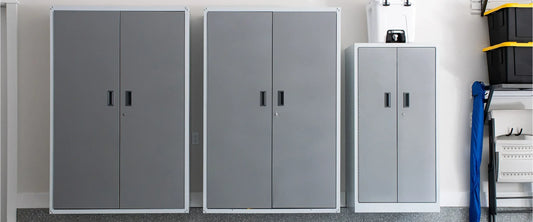 Best Practices for Storing Chemicals Safely in Your Garage