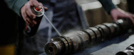 Degreasers 101: Which Type Should You Use?