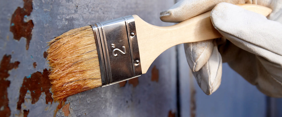 DIY Rust Prevention: Sprays and Coatings That Actually Work