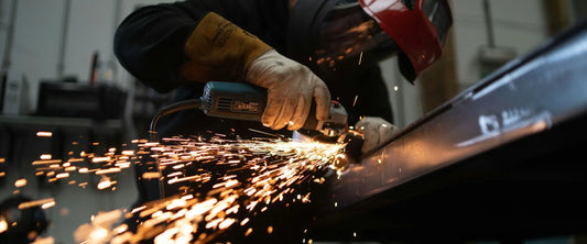 DIY Air Tool Maintenance: Lubrication and Storage Tips