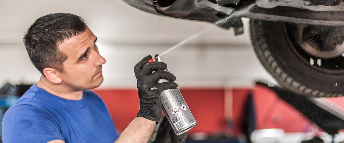 Garage Clean-Up Guide: Degreasers vs. All-Purpose Cleaners