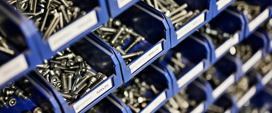 Organize Your Fasteners Like a Pro: Storage Tips and Product Picks