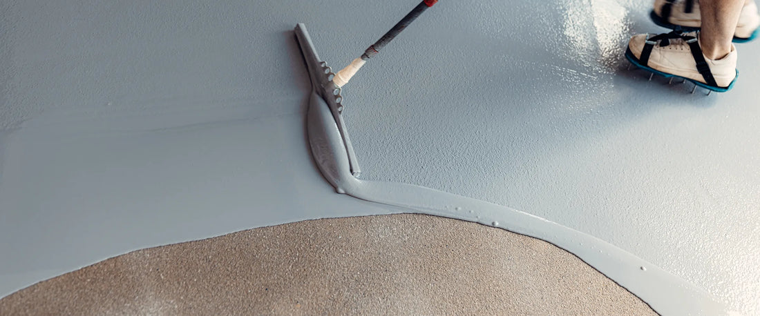 How to Protect Your Garage Floor from Oil and Chemical Spills